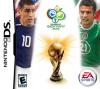 FIFA World Cup 2006 Germany Box Art Front